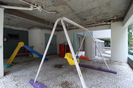 Apartamento para alugar com 88m², 2 quartos e 1 vagaÁrea Comum - Playground