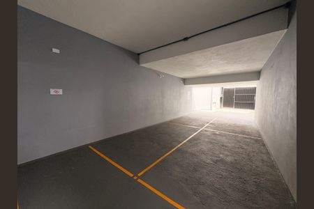 Studio para alugar com 36m², 1 quarto e 1 vagaGaragem