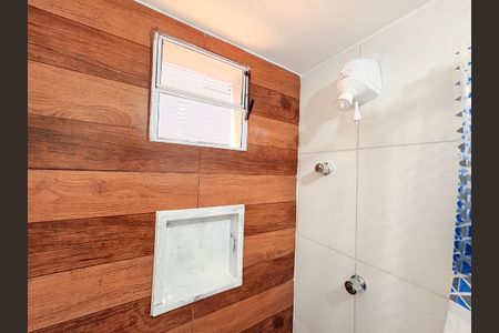 Studio para alugar com 36m², 1 quarto e 1 vagaBanheiro Social