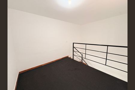 Studio para alugar com 36m², 1 quarto e 1 vagaQuarto