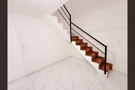 Sala de kitnet/studio para alugar com 1 quarto, 36m² em Jardim das Palmeiras, Várzea Paulista