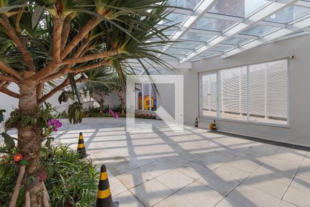 Apartamento à venda com 70m², 1 quarto e 1 vagaÁrea comum