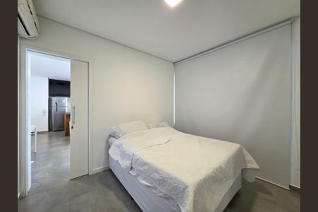 Suíte de apartamento à venda com 1 quarto, 70m² em Itaim Bibi, São Paulo