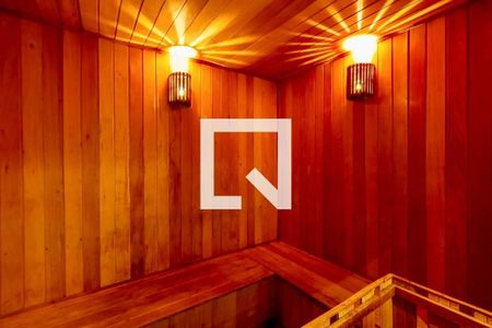 Apartamento à venda com 70m², 1 quarto e 1 vagaSauna