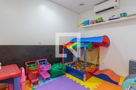 Apartamento à venda com 70m², 1 quarto e 1 vagaBrinquedoteca