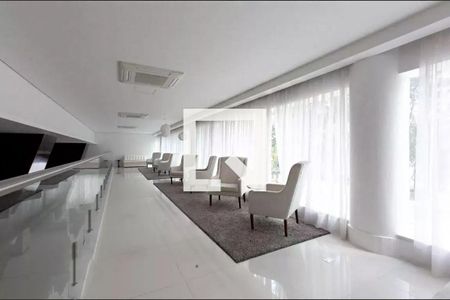 Apartamento à venda com 70m², 1 quarto e 1 vagaÁrea comum - Salão de festas