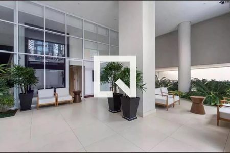 Apartamento à venda com 70m², 1 quarto e 1 vagaÁrea comum