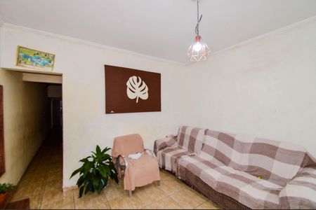 Sala de casa à venda com 3 quartos, 250m² em Jardim Santa Cecilia, Guarulhos