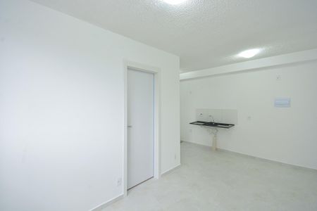 Apartamento para alugar com 35m², 2 quartos e sem vaga Apartamento para alugar com 35m², 2 quartos e sem vagaSala
