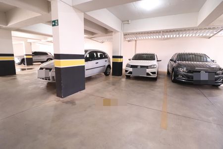 Apartamento para alugar com 72m², 2 quartos e 2 vagasGaragem