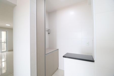 Apartamento para alugar com 72m², 2 quartos e 2 vagasÁrea de Serviço