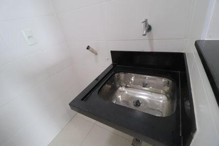 Apartamento para alugar com 72m², 2 quartos e 2 vagasÁrea de Serviço