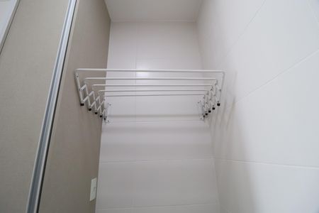 Apartamento para alugar com 72m², 2 quartos e 2 vagasÁrea de Serviço