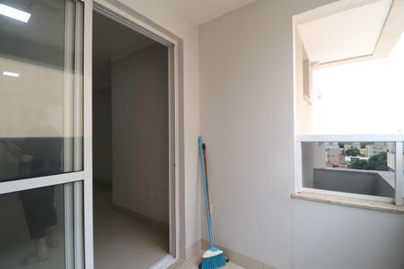 Apartamento para alugar com 72m², 2 quartos e 2 vagasSacada