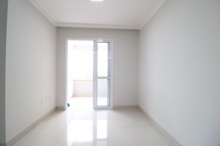 Sala de apartamento para alugar com 2 quartos, 72m² em Santa Mônica, Uberlândia