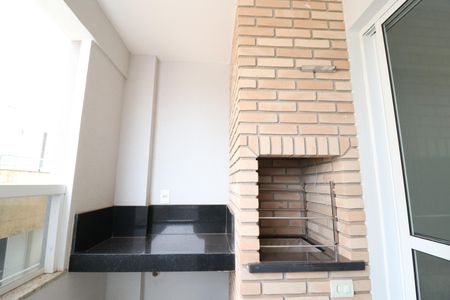 Apartamento para alugar com 72m², 2 quartos e 2 vagasChurrasqueira