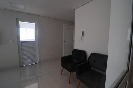 Apartamento para alugar com 72m², 2 quartos e 2 vagasÁrea comum - Salão de festas