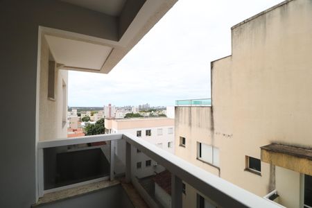 Apartamento para alugar com 72m², 2 quartos e 2 vagasSacada