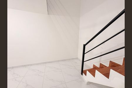 Sala de kitnet/studio para alugar com 1 quarto, 36m² em Jardim das Palmeiras, Várzea Paulista