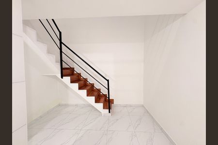 Sala de kitnet/studio para alugar com 1 quarto, 36m² em Jardim das Palmeiras, Várzea Paulista