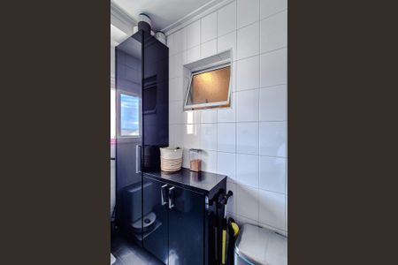 Apartamento para alugar com 94m², 2 quartos e 2 vagasÁrea de Serviço