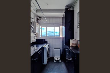 Apartamento para alugar com 94m², 2 quartos e 2 vagasÁrea de Serviço