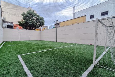 Apartamento para alugar com 94m², 2 quartos e 2 vagasQuadra Esportiva