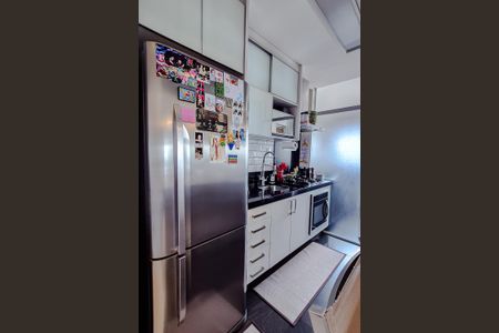 Apartamento para alugar com 94m², 2 quartos e 2 vagasCozinha