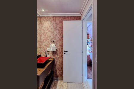 Apartamento para alugar com 94m², 2 quartos e 2 vagasBanheiro