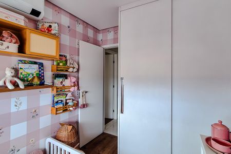 Apartamento para alugar com 94m², 2 quartos e 2 vagasQuarto 2