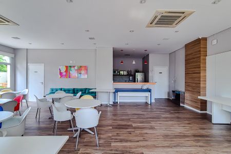 Apartamento para alugar com 94m², 2 quartos e 2 vagasÁrea comum