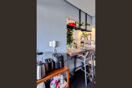 Apartamento para alugar com 94m², 2 quartos e 2 vagasCozinha