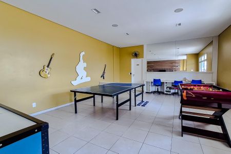 Apartamento para alugar com 94m², 2 quartos e 2 vagasSala de Jogos