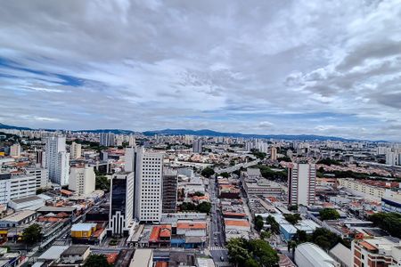 Apartamento para alugar com 94m², 2 quartos e 2 vagasVista do Quarto 2