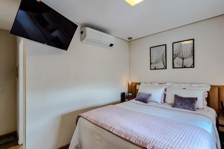 Apartamento para alugar com 94m², 2 quartos e 2 vagasQuarto 1 - Suíte