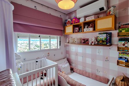 Apartamento para alugar com 94m², 2 quartos e 2 vagasQuarto 2