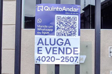 Apartamento para alugar com 94m², 2 quartos e 2 vagasPlaquinha