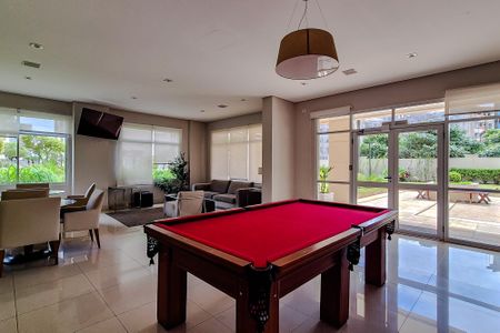 Apartamento para alugar com 94m², 2 quartos e 2 vagasSala de Jogos