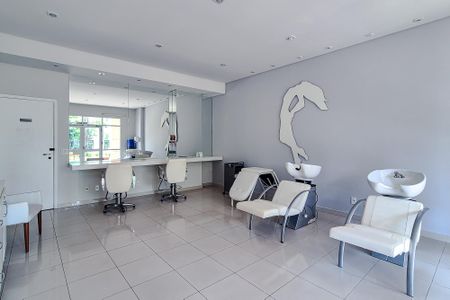 Apartamento para alugar com 94m², 2 quartos e 2 vagasÁrea comum