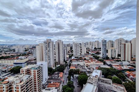 Apartamento para alugar com 94m², 2 quartos e 2 vagasVista da Suíte