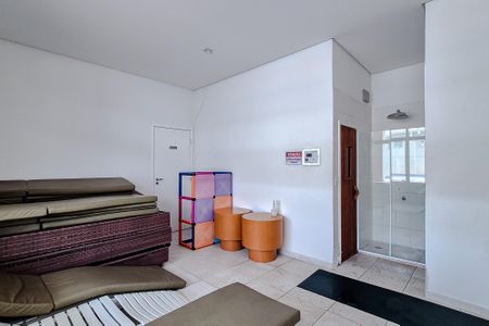 Apartamento para alugar com 94m², 2 quartos e 2 vagasÁrea comum