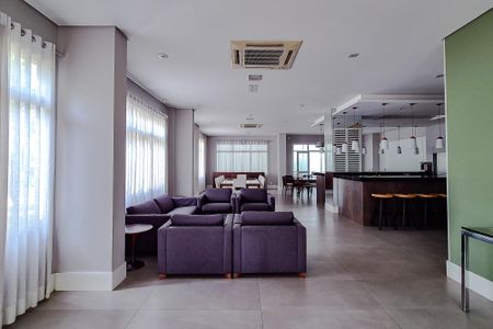 Apartamento para alugar com 94m², 2 quartos e 2 vagasÁrea comum