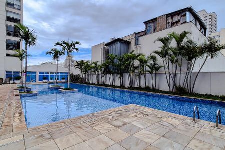 Apartamento para alugar com 94m², 2 quartos e 2 vagasÁrea comum - Piscina