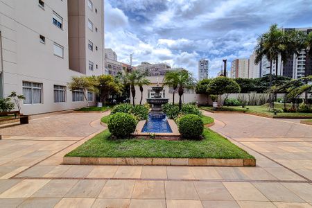 Apartamento para alugar com 94m², 2 quartos e 2 vagasÁrea comum