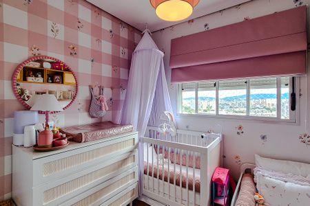 Apartamento para alugar com 94m², 2 quartos e 2 vagasQuarto 2