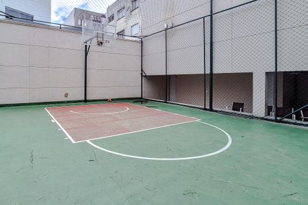 Apartamento para alugar com 94m², 2 quartos e 2 vagasQuadra Esportiva