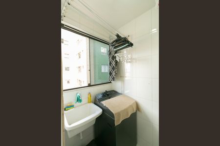 Apartamento à venda com 61m², 2 quartos e 2 vagas