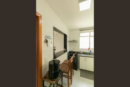 Apartamento à venda com 61m², 2 quartos e 2 vagas