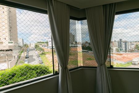 Apartamento à venda com 61m², 2 quartos e 2 vagas