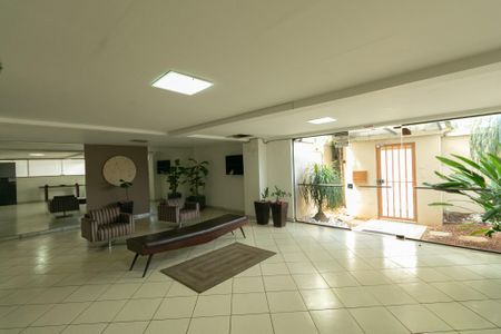 Apartamento à venda com 61m², 2 quartos e 2 vagas